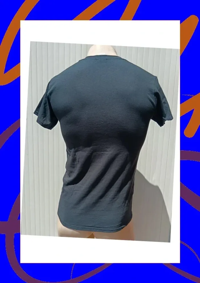 Tee short manches courtes S Harley Davidson - photo numéro 5