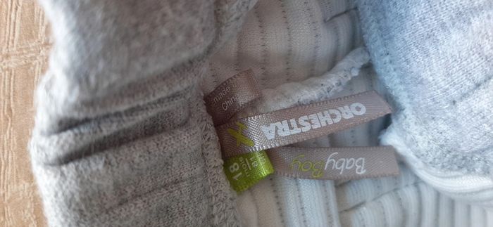 Pantalon jogging - photo numéro 2