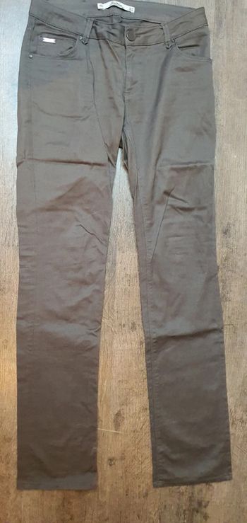 Pantalon zara