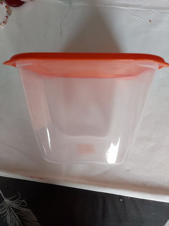 Boite de conservation - photo numéro 3