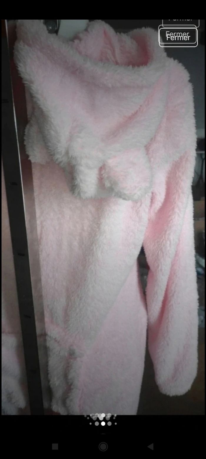 Très beau pyjama femme f12 - photo numéro 5