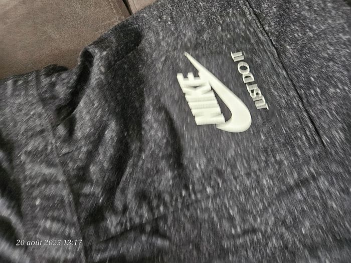 Combi short femme NIKE - photo numéro 2