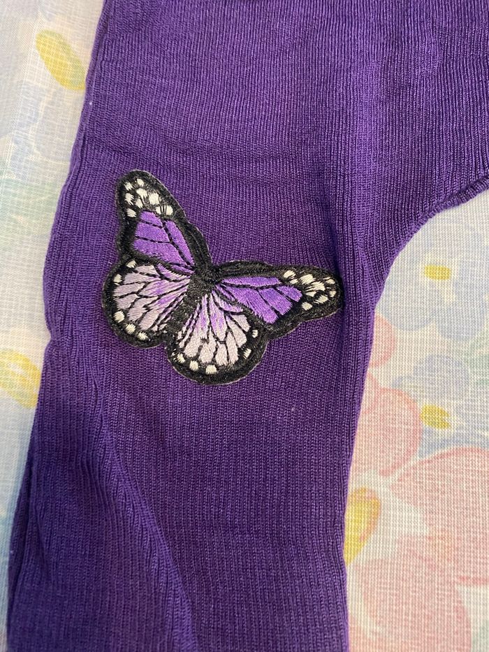 Sarouel plum manymonths adventurer - photo numéro 3