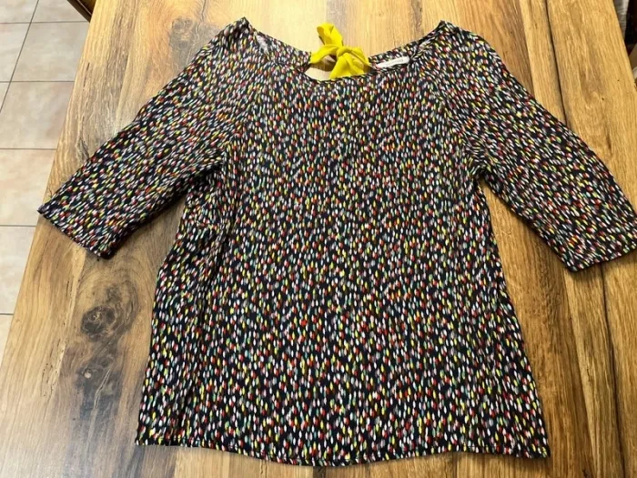 Blouse promod