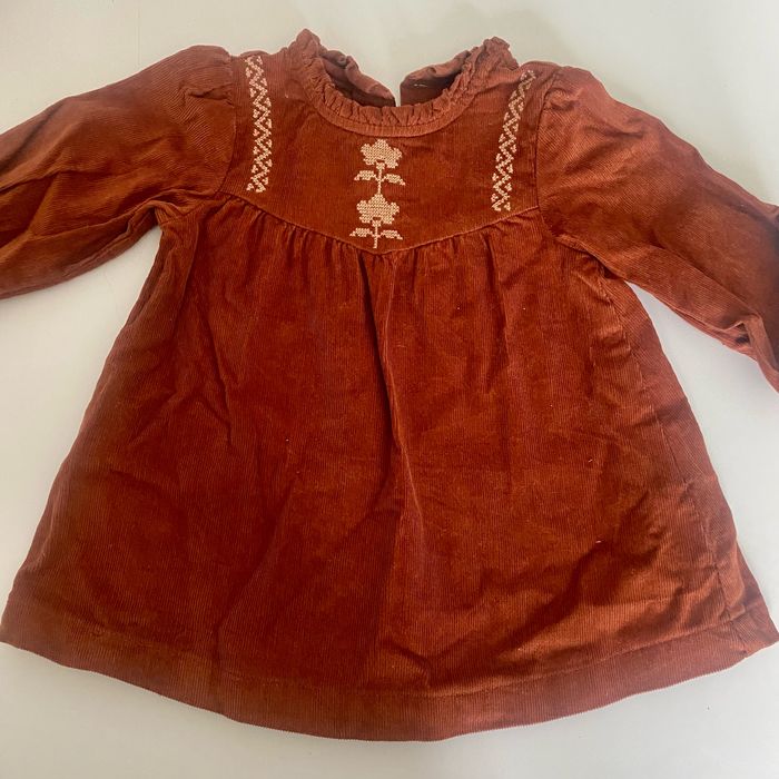 Robe de chez kiabi