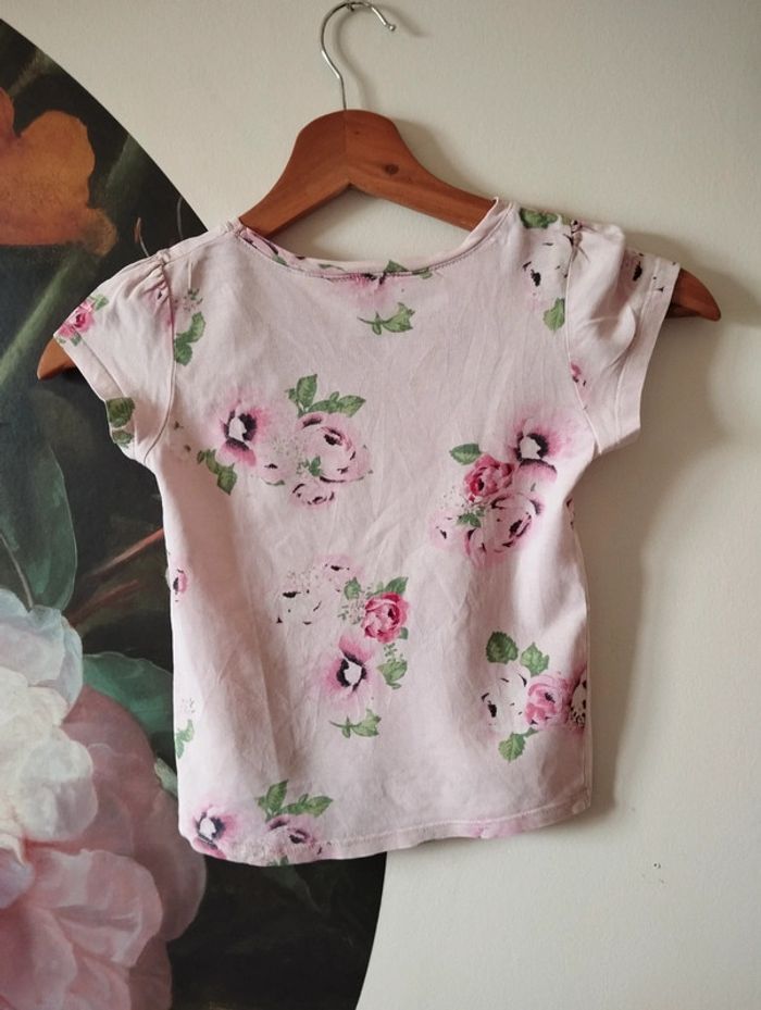 Lot tee-shirt Minnie - photo numéro 6
