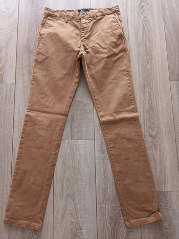 pantalon chino
