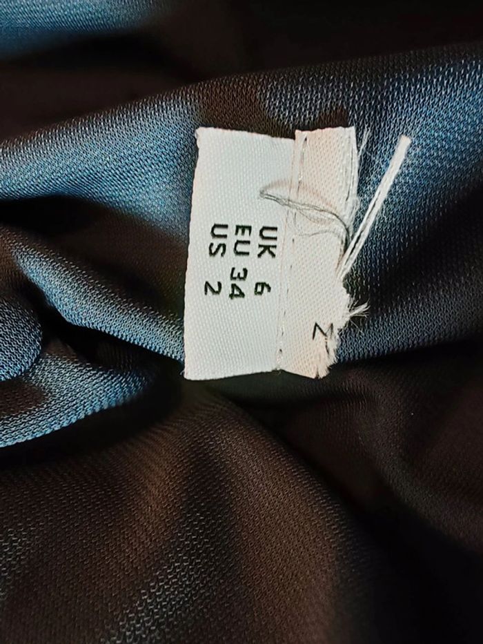 Robe de soirée - photo numéro 16