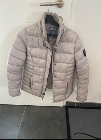 Doudoune kaporal femme