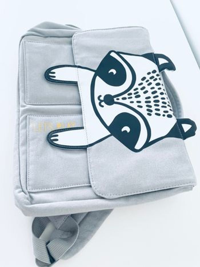 Cartable Maisons du Monde - photo numéro 4