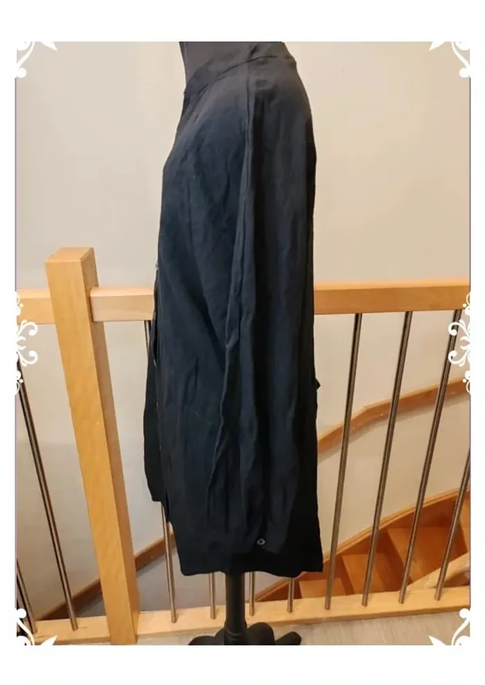 Chemise auxo - photo numéro 2