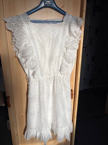 Robe Lily Rose Taille M