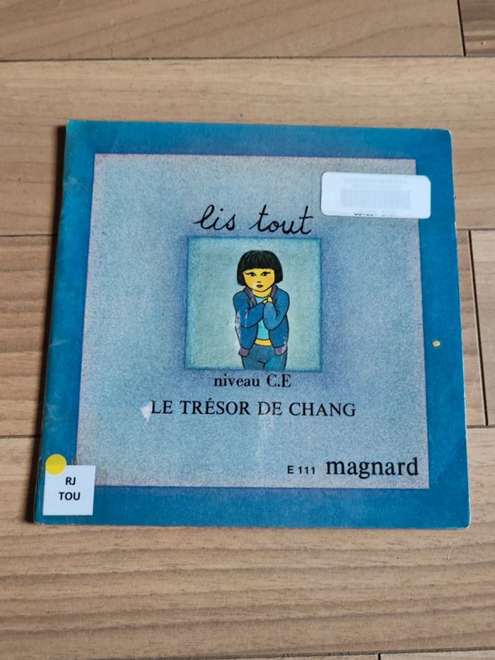 Lot de 9 livres - photo numéro 10