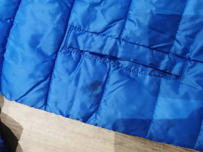 Doudoune orchestra - photo numéro 5