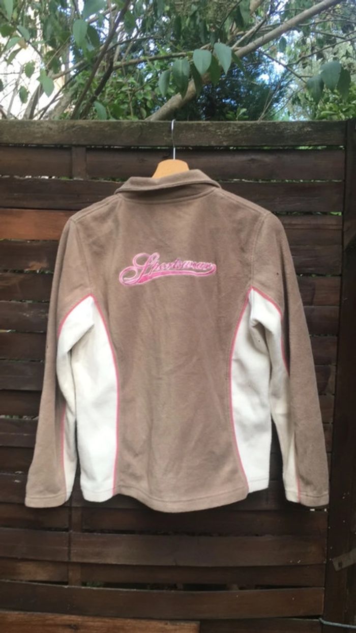 Veste polaire - photo numéro 6