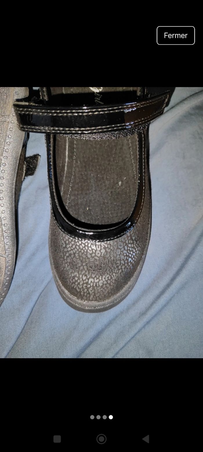 Chaussures 33 - photo numéro 4