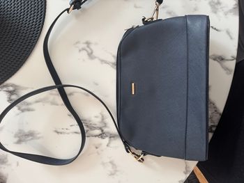 Sac à bandoulière femme
