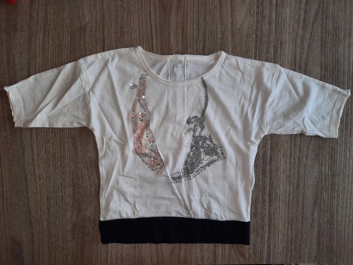 Tee-shirt