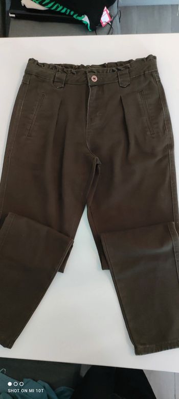 Jeans Captain Tortue