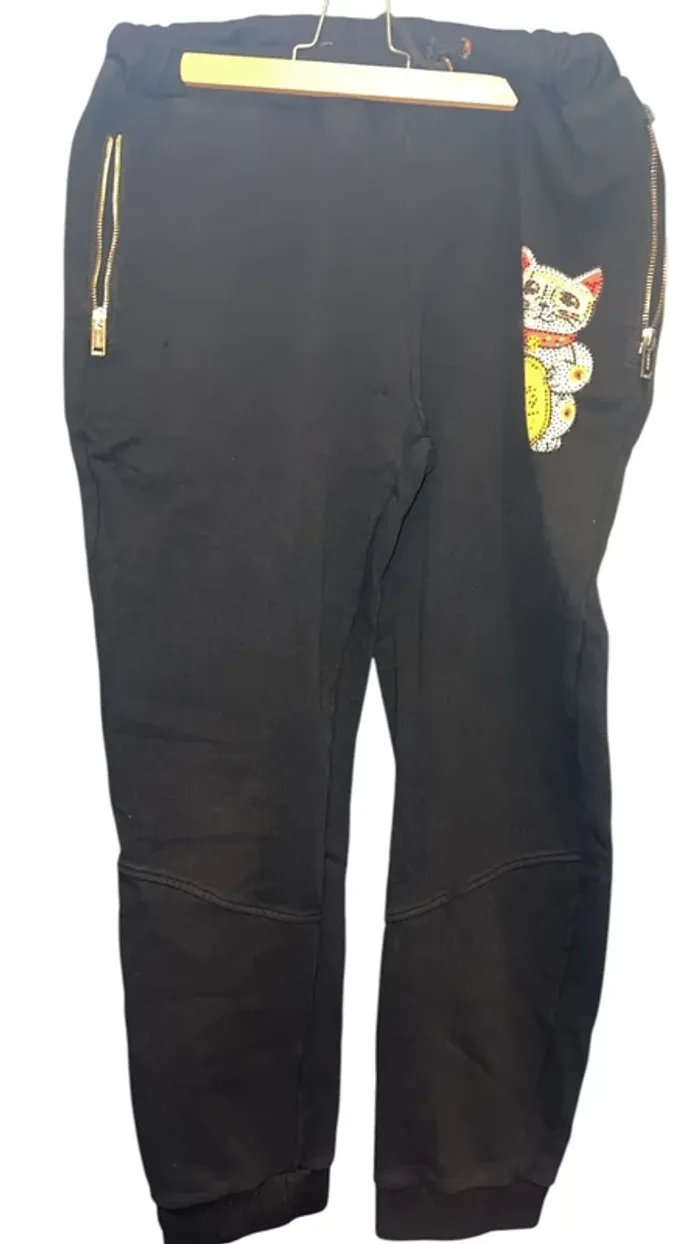 Jogging taille XL