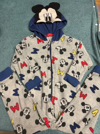 Pyjamas