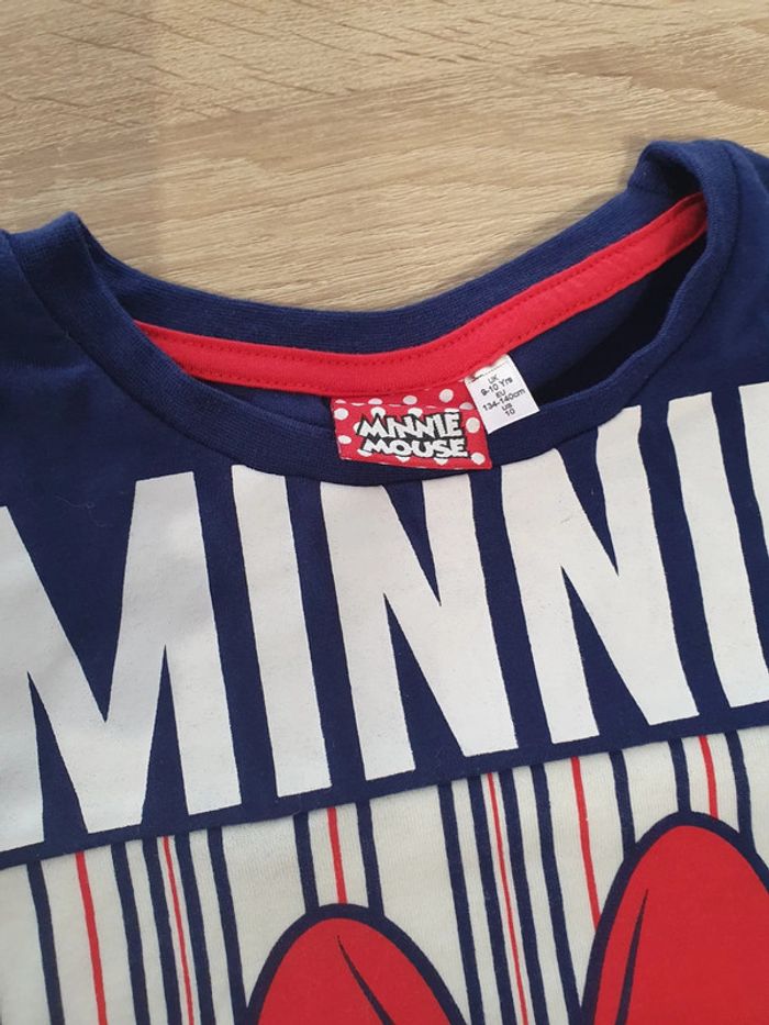 Débardeur minnie - photo numéro 2