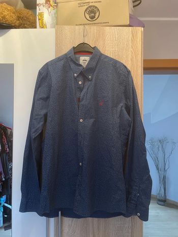 Chemise jjoy Xl