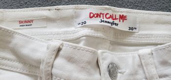 Lot 3 jeans Taille 30 Jennyfer