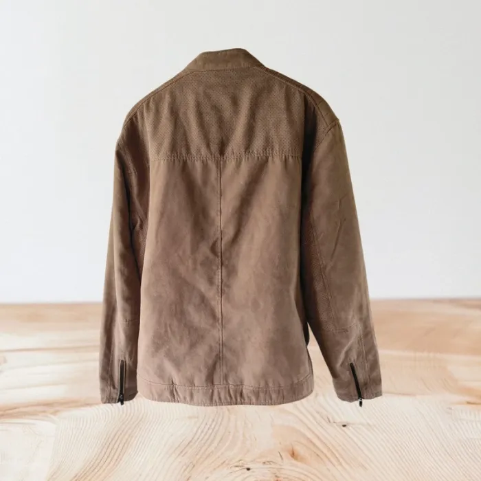 Veste Homme Creeks - taille XL - photo numéro 3