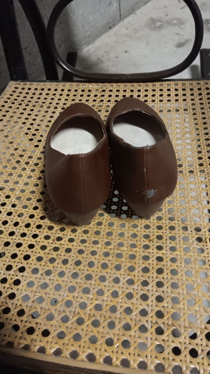 Ballerine - photo numéro 4