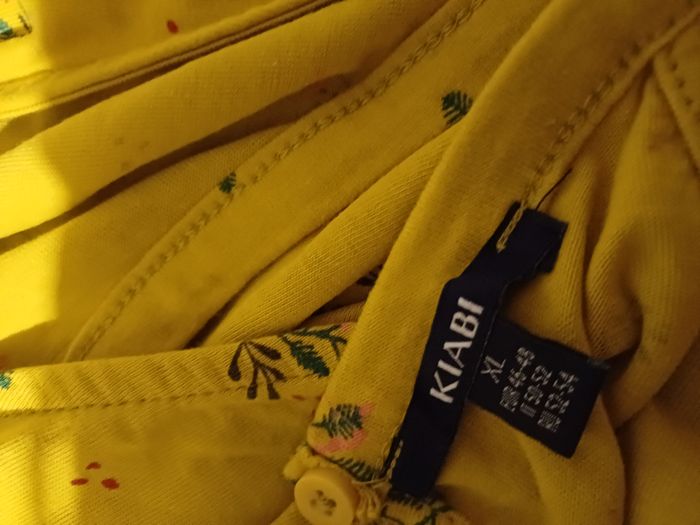 robe sans manche Taille XL - photo numéro 3