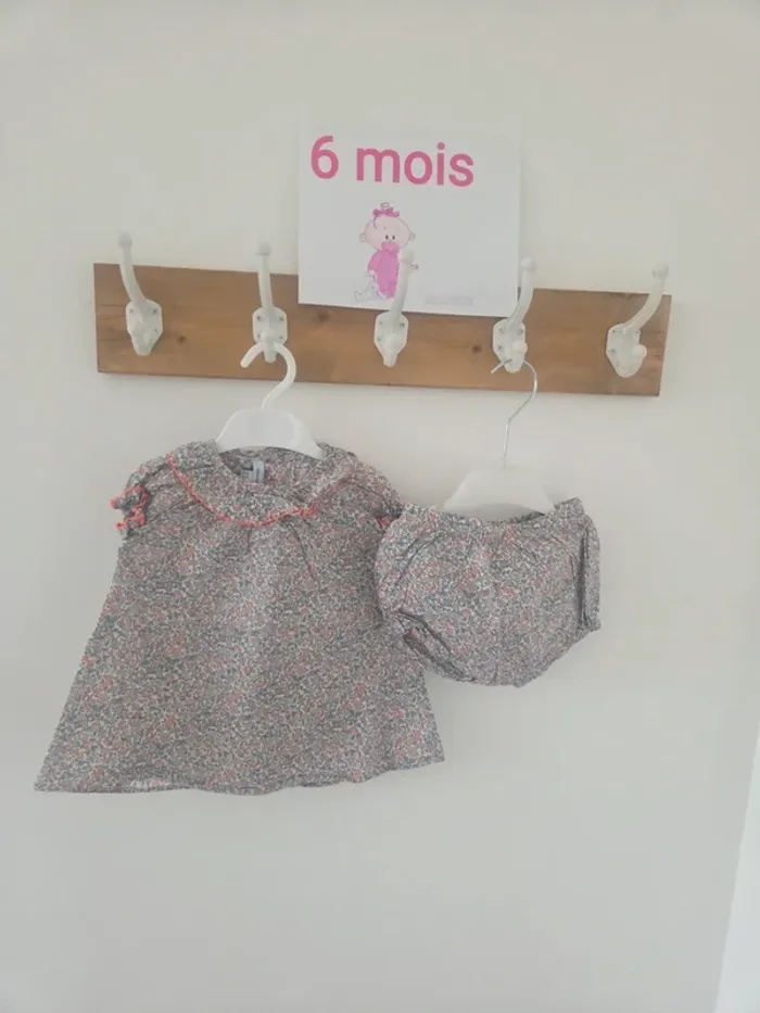 Ensemble 6m absorba