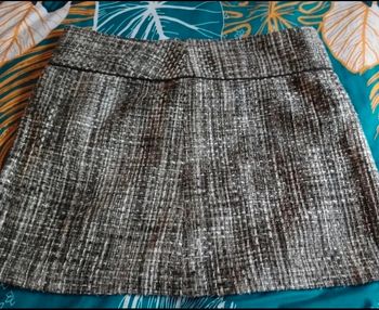 Jupe camaïeu taille 40