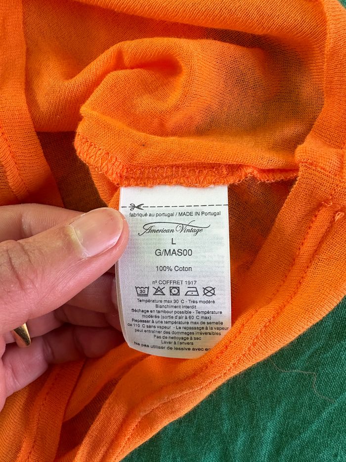 Débardeur neuf - photo numéro 6