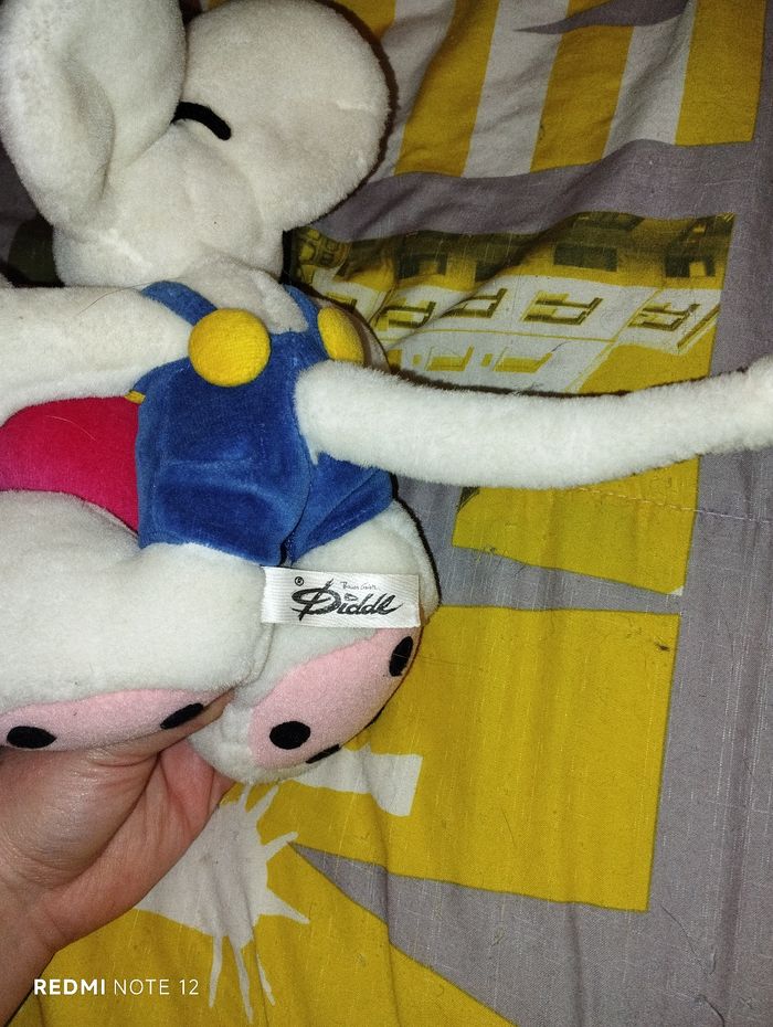 Diddl - photo numéro 2