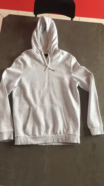 Sweat shirt Clockhouse