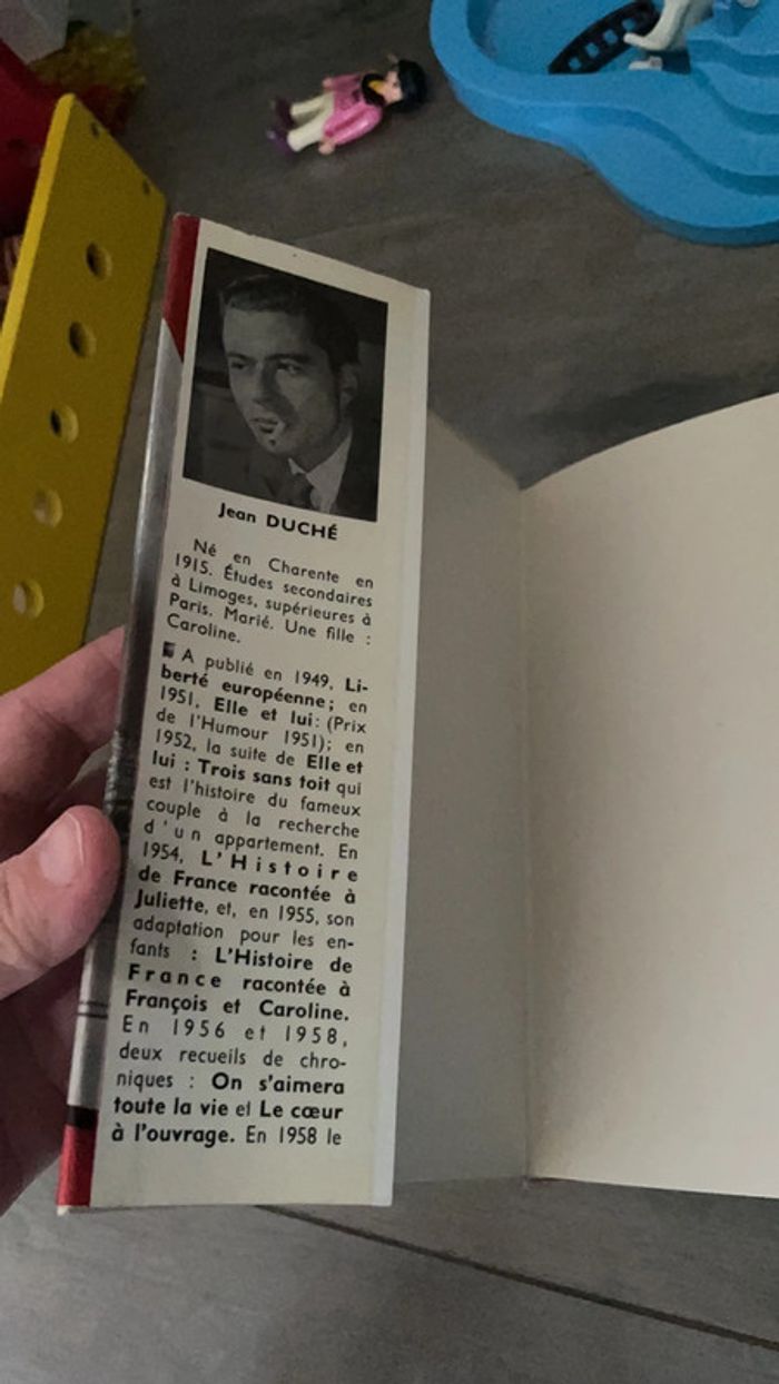 L’histoire de France racontée à Juliette - photo numéro 4