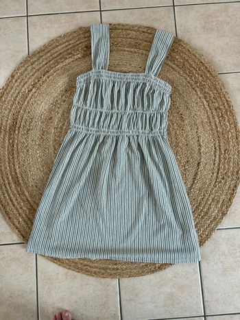 Robe été
