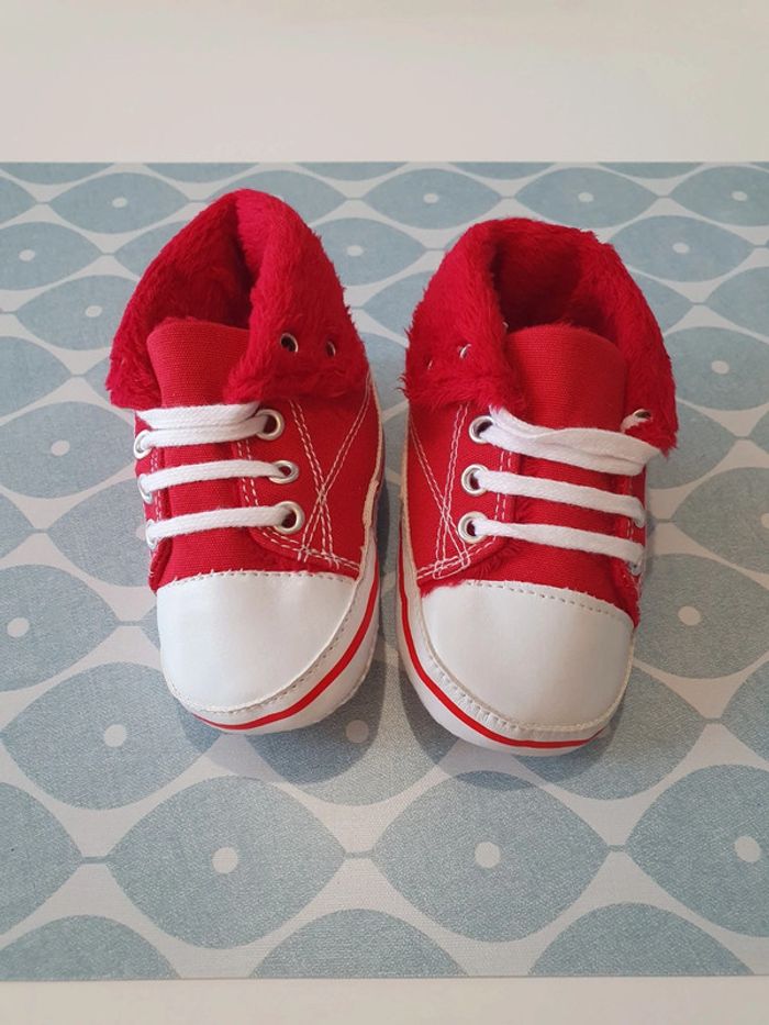 Chaussures - 19/20