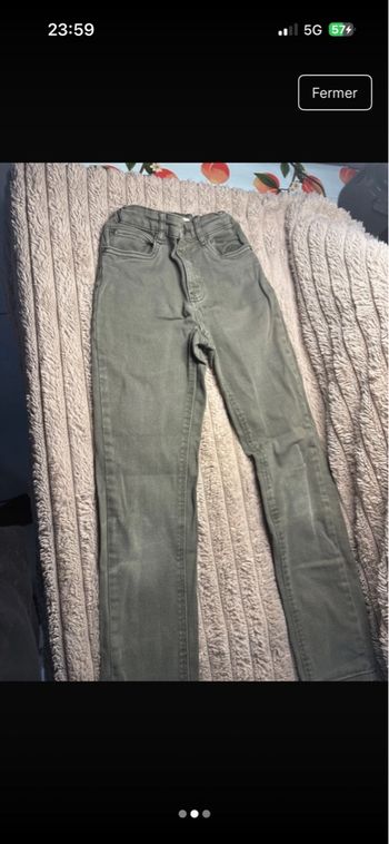 Pantalon 