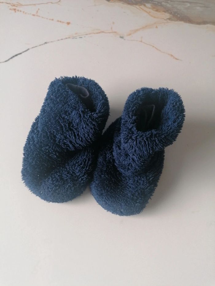 Woody pantoffels 22-26