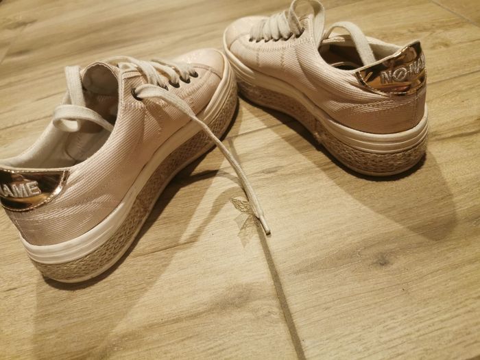 Chaussures No Name - photo numéro 3