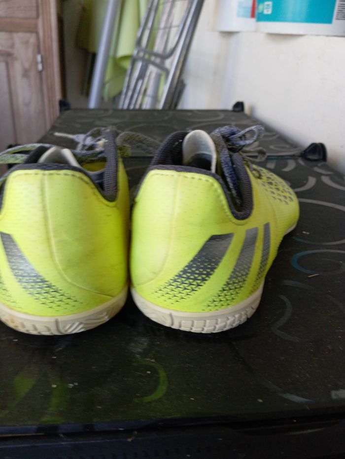 Tennis 37 1/3 Adidas - photo numéro 5