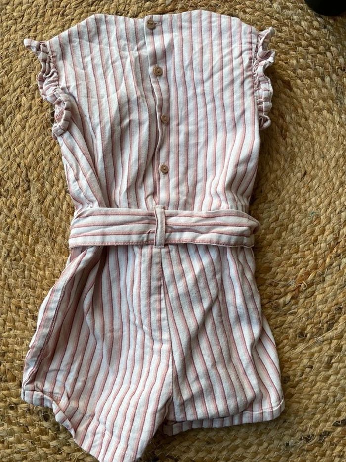 Combi short 2 ans - photo numéro 3