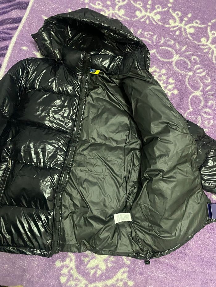 Doudoune Ralph Lauren - photo numéro 6