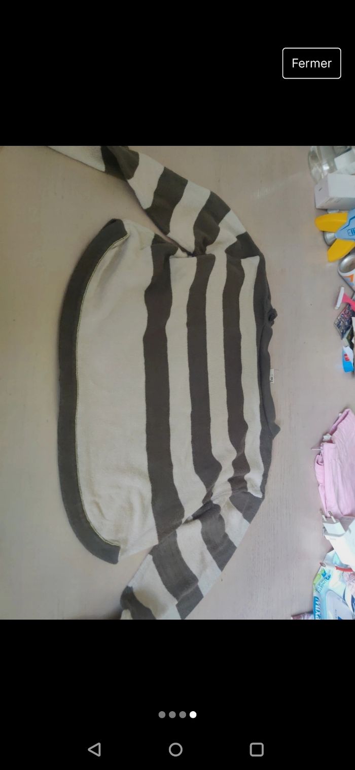 Pull TAO - photo numéro 4