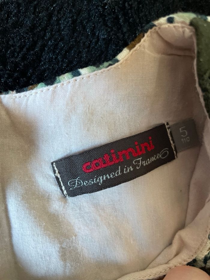 Robes - photo numéro 2