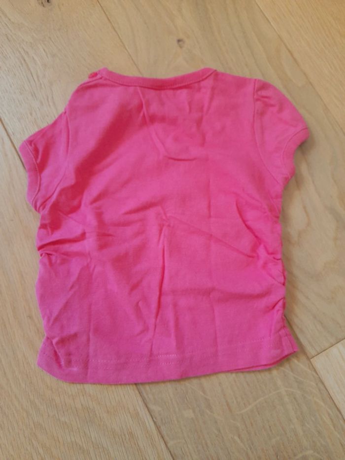 T-shirt - photo numéro 3