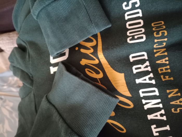 Lot 3 sweats à capuche - photo numéro 9