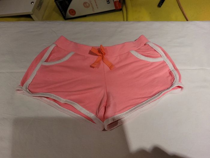 Short verbaudet 6ans